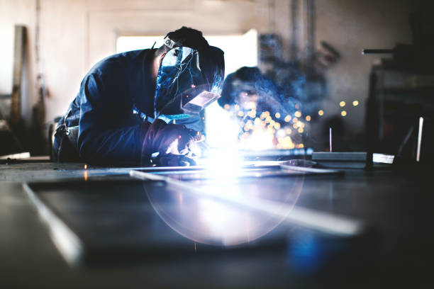 Affordable Welder Services in Stiles, PA