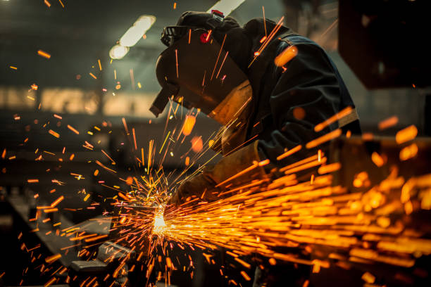 Stiles, PA Welder & Metal Fabrication Company