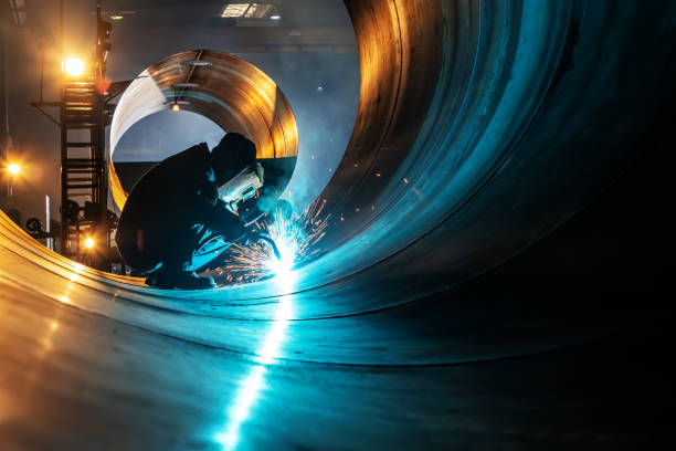 Best Welding Inspection and Certification in Stiles, PA