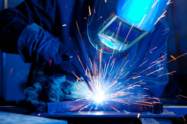 Best Automation and Robotic Welding in Stiles, PA