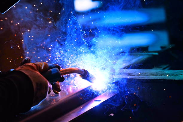 Best Automotive Welding in Stiles, PA