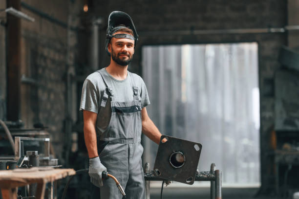 Best Food and Beverage Processing Equipment Welding in Stiles, PA