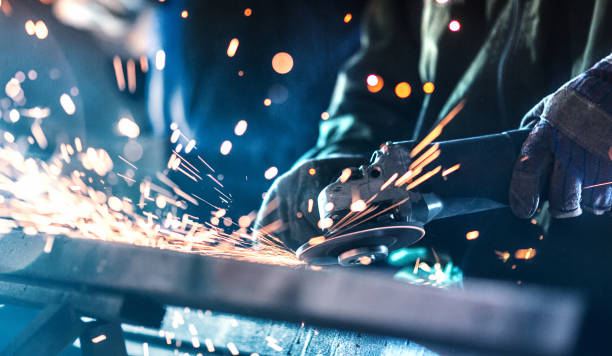  Stiles, PA Welder Pros